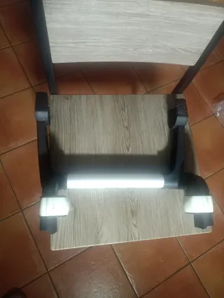 Adaptador Donkey Bugaboo