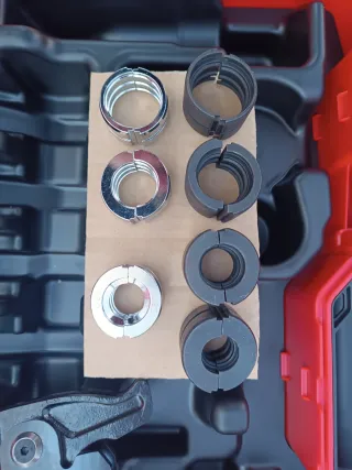 HILTI NPR 19-22 NURON