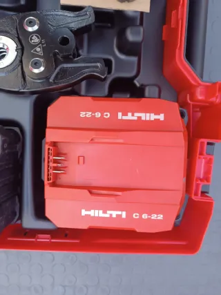 HILTI NPR 19-22 NURON