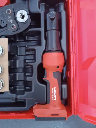 HILTI NPR 19-22 NURON