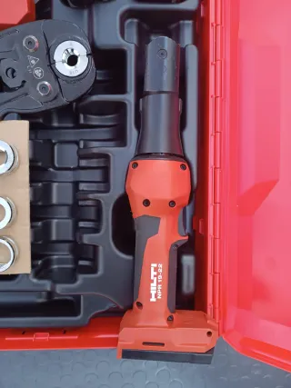 HILTI NPR 19-22 NURON