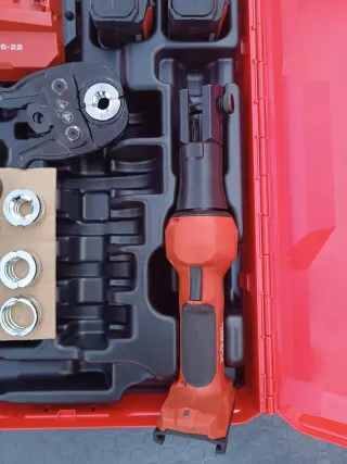 HILTI NPR 19-22 NURON