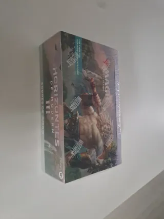 Caja de sobres de Juego Magic Horizontes de Modern