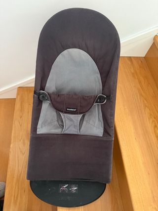 Hamaca BabyBjörn