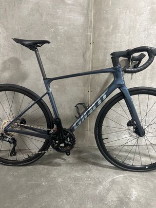 Bicicleta Giant Defy T. M