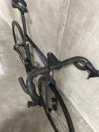 Bicicleta Giant Defy T. M