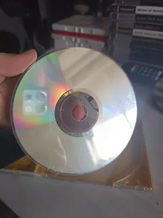 CD Grandes Éxitos Jarabe de Palo