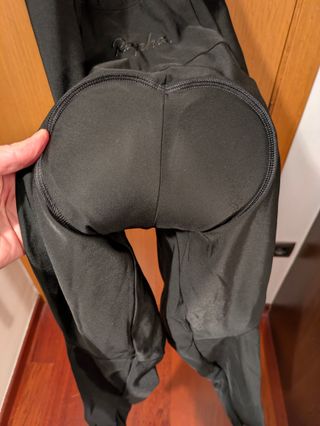 Culote RAPHA CORE CARGO WINTER talla M