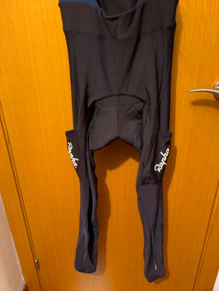 Culote RAPHA CORE CARGO WINTER talla M