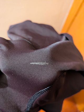 Culote RAPHA CORE CARGO WINTER talla M