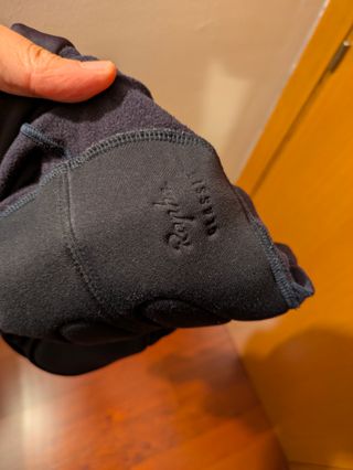 Culote RAPHA CORE CARGO WINTER talla M