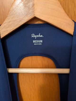 Culote RAPHA CORE CARGO WINTER talla M