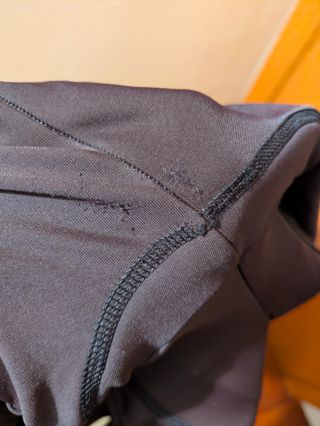 Culote RAPHA CORE CARGO WINTER talla M