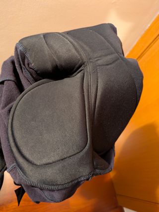 Culote RAPHA CORE CARGO WINTER talla M