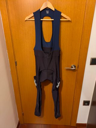 Culote RAPHA CORE CARGO WINTER talla M