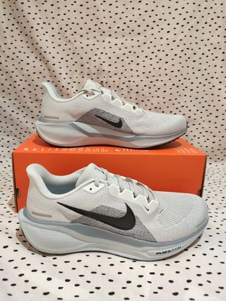 T44,5 Zapatillas Nike Air Zoom Pegasus 41 Wide