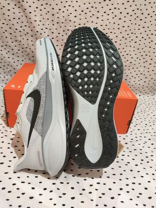 T44,5 Zapatillas Nike Air Zoom Pegasus 41 Wide