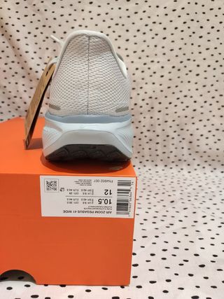 T44,5 Zapatillas Nike Air Zoom Pegasus 41 Wide
