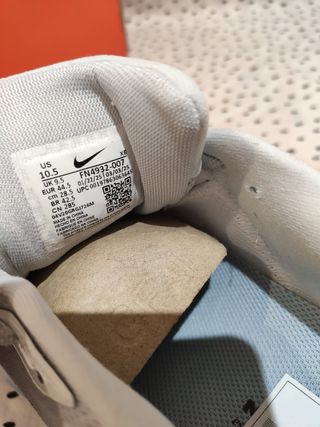 T44,5 Zapatillas Nike Air Zoom Pegasus 41 Wide