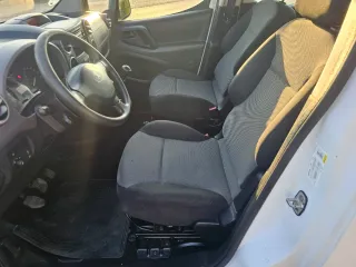 Peugeot Partner 2018