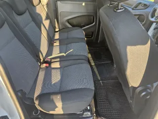 Peugeot Partner 2018