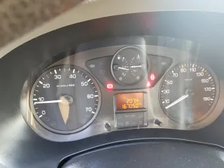 Peugeot Partner 2018