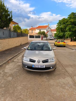 Renault Megane 2009
