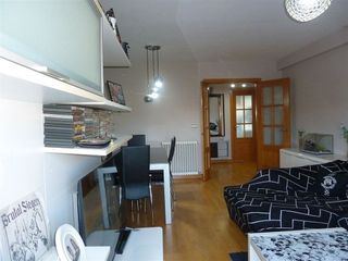 Piso en venta en Buztintxuri en Pamplona