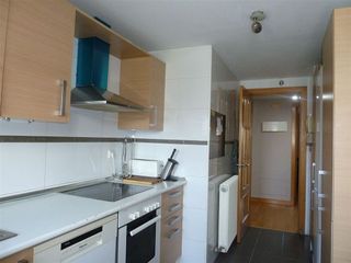 Piso en venta en Buztintxuri en Pamplona