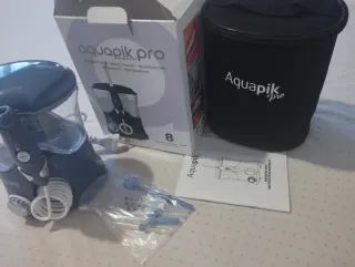 Irrigador Aquapik Pro Eléctrico