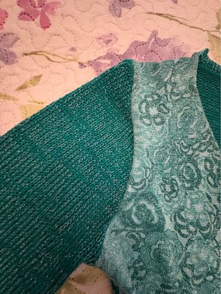 Lote Koröshi: Pantalón y Jersey