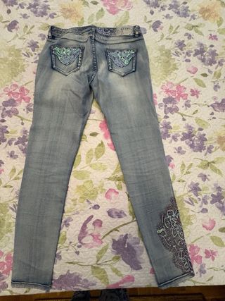 Lote Koröshi: Pantalón y Jersey