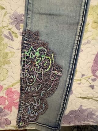 Lote Koröshi: Pantalón y Jersey