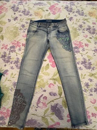 Lote Koröshi: Pantalón y Jersey