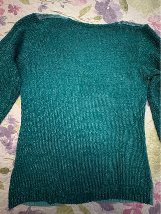 Lote Koröshi: Pantalón y Jersey