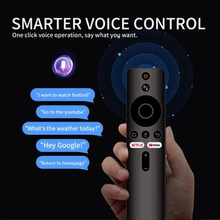 Scatola TV Android 4GB/64GB NUOVA