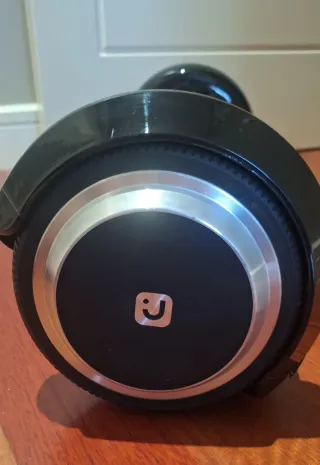 Hoverboard Innjoo Scooter H2 LED+Asiento ajustable