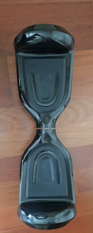 Hoverboard Innjoo Scooter H2 LED+Asiento ajustable