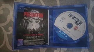 The Last of Us Part II PS4