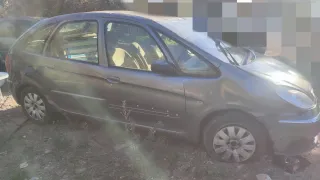 Citroen Xsara 2005