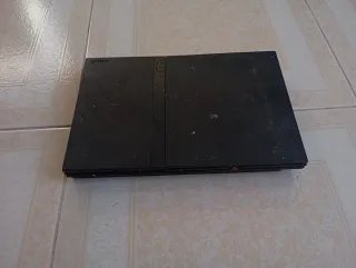 Play Station 2 Slim