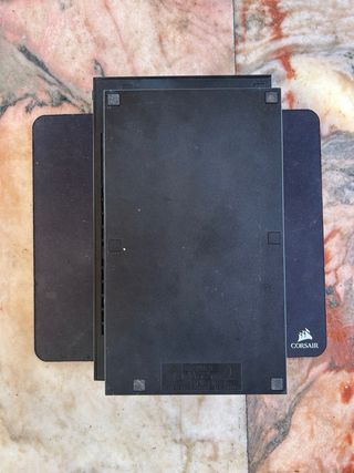 Sony PlayStation 2 Negra