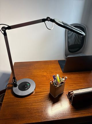 Flexo digital LED Articulable.