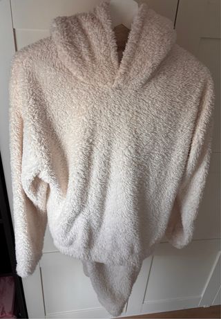 Lote 3 pijamas invierno Etam