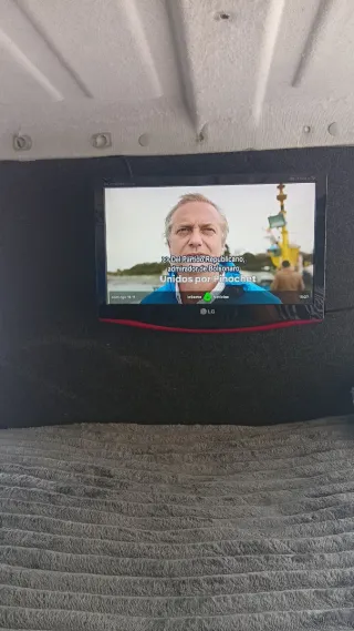 Citroen jumper  ITV anual