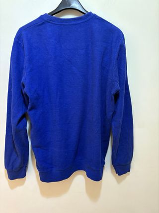 Maglioncino Tommy Hilfiger Blu Taglia M