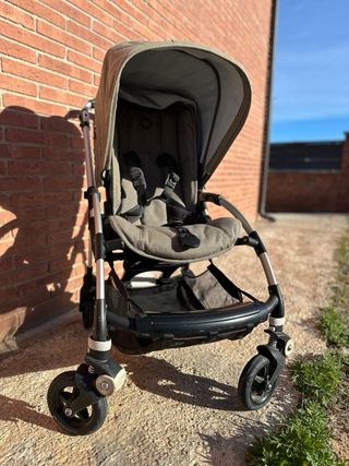 Cochecito Bugaboo Bee5