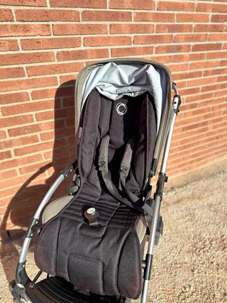 Cochecito Bugaboo Bee5