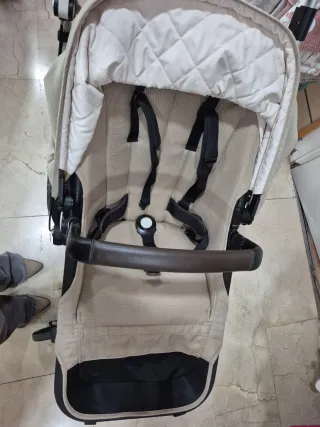 Bugaboo Camaleón 3 Beige
