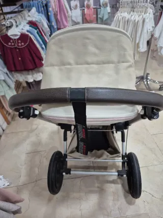 Bugaboo Camaleón 3 Beige